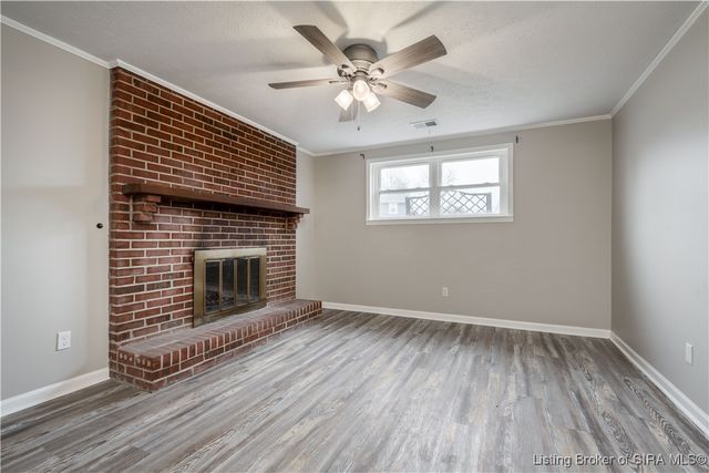 2903 Crums Lane, Jeffersonville, IN 47130