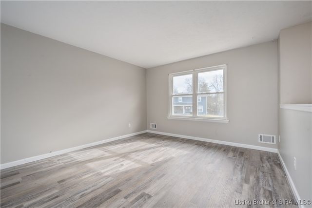 2903 Crums Lane, Jeffersonville, IN 47130