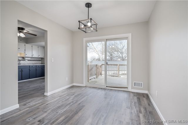 2903 Crums Lane, Jeffersonville, IN 47130