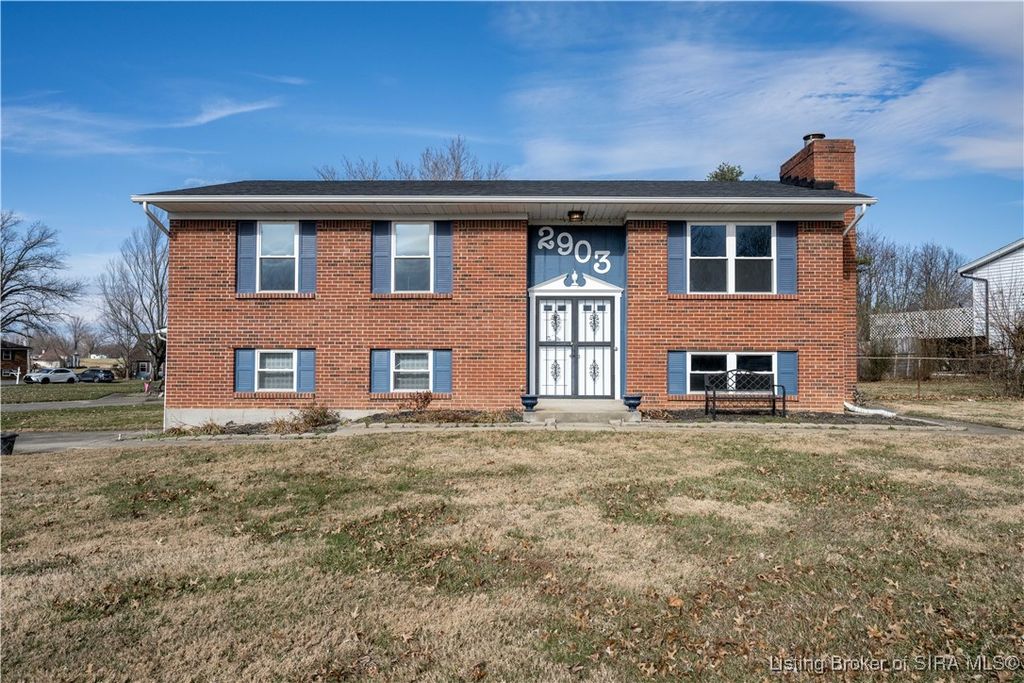 2903 Crums Lane, Jeffersonville, IN 47130