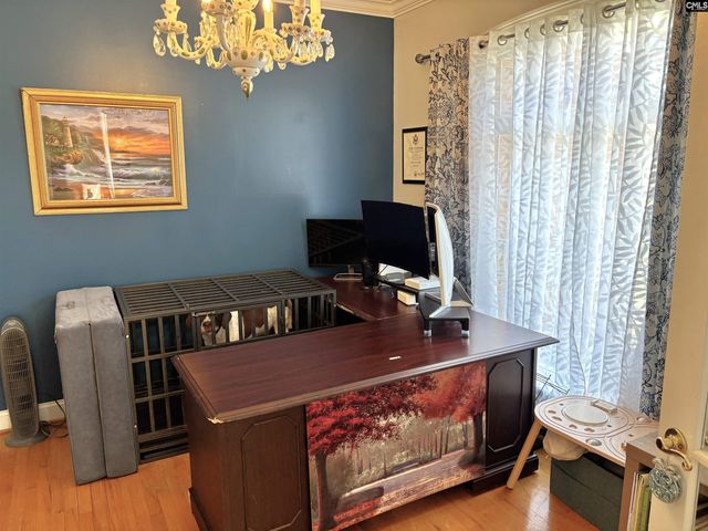 416 Shallow Brook Drive, Columbia, SC 29223