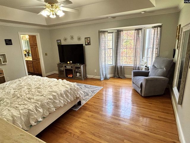 416 Shallow Brook Drive, Columbia, SC 29223