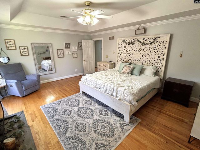 416 Shallow Brook Drive, Columbia, SC 29223