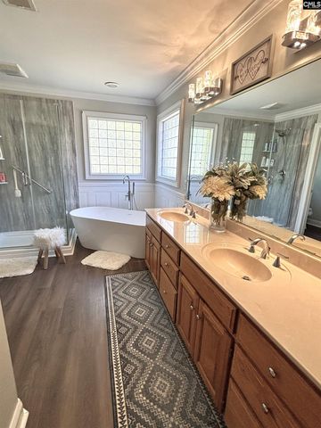 416 Shallow Brook Drive, Columbia, SC 29223