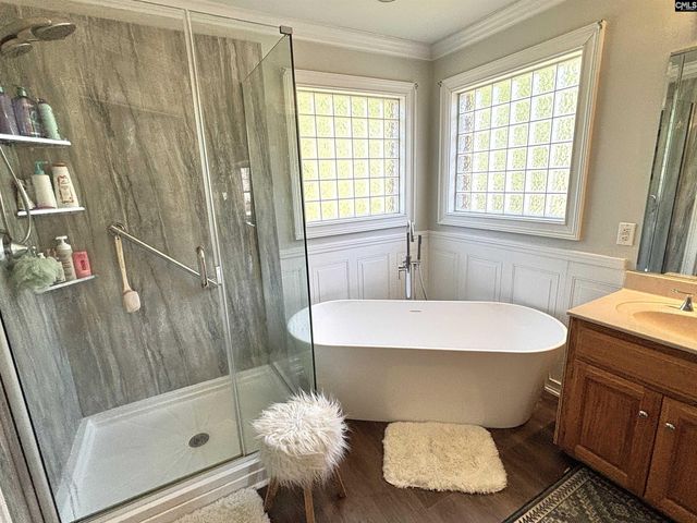 416 Shallow Brook Drive, Columbia, SC 29223