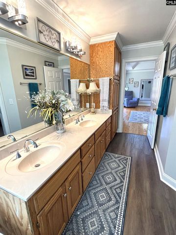 416 Shallow Brook Drive, Columbia, SC 29223