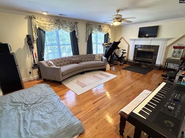 416 Shallow Brook Drive, Columbia, SC 29223