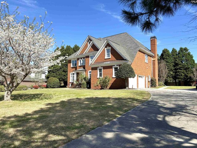 416 Shallow Brook Drive, Columbia, SC 29223