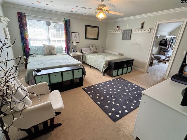 416 Shallow Brook Drive, Columbia, SC 29223