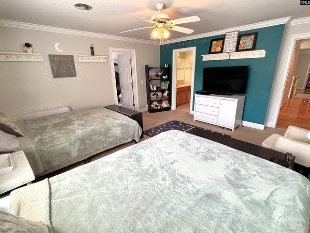 416 Shallow Brook Drive, Columbia, SC 29223