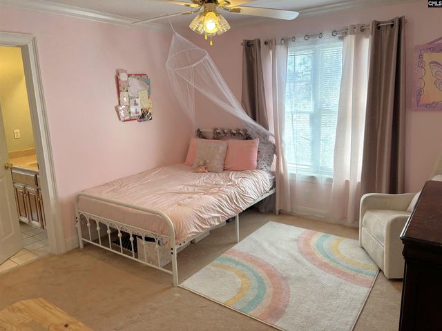 416 Shallow Brook Drive, Columbia, SC 29223