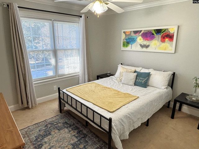 416 Shallow Brook Drive, Columbia, SC 29223