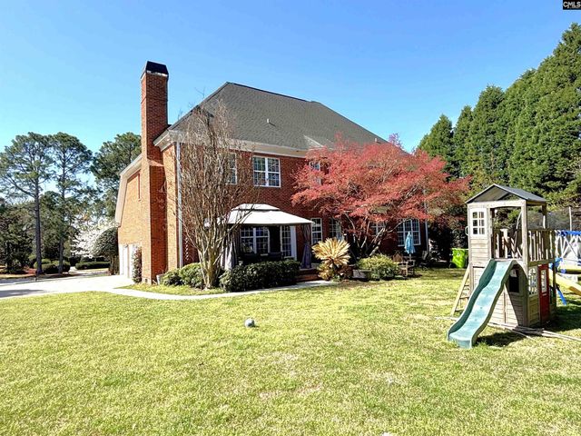 416 Shallow Brook Drive, Columbia, SC 29223