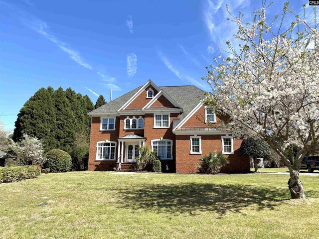 416 Shallow Brook Drive, Columbia, SC 29223