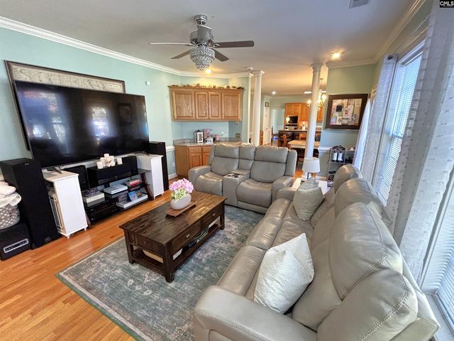 416 Shallow Brook Drive, Columbia, SC 29223