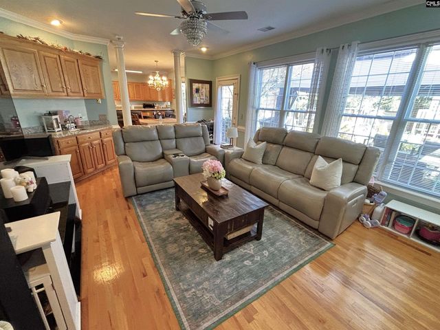 416 Shallow Brook Drive, Columbia, SC 29223