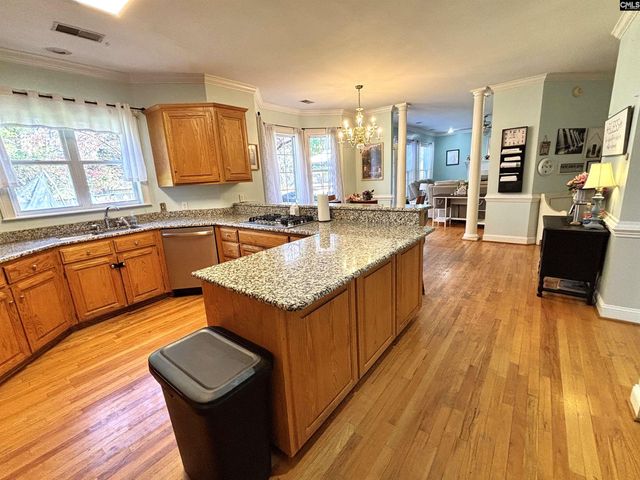 416 Shallow Brook Drive, Columbia, SC 29223