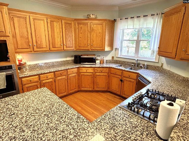 416 Shallow Brook Drive, Columbia, SC 29223