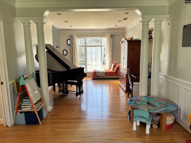 416 Shallow Brook Drive, Columbia, SC 29223