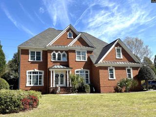416 Shallow Brook Drive, Columbia, SC 29223