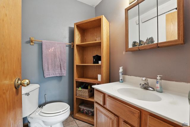 13760 TRIPLE S DR, Rapid City, SD 57702