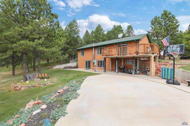 13760 TRIPLE S DR, Rapid City, SD 57702