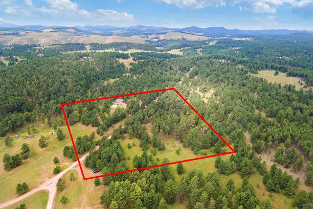 13760 TRIPLE S DR, Rapid City, SD 57702