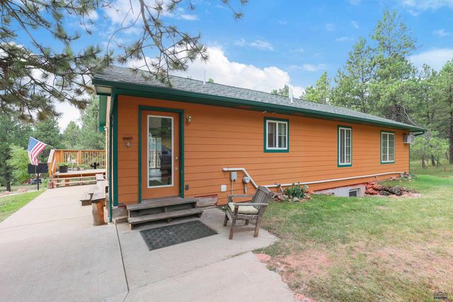 13760 TRIPLE S DR, Rapid City, SD 57702