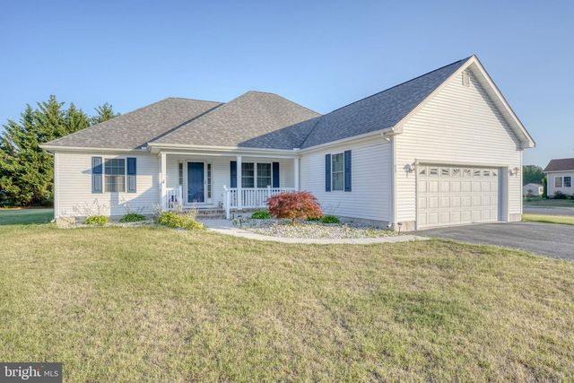 51 LULU LN, Dover, DE 19901