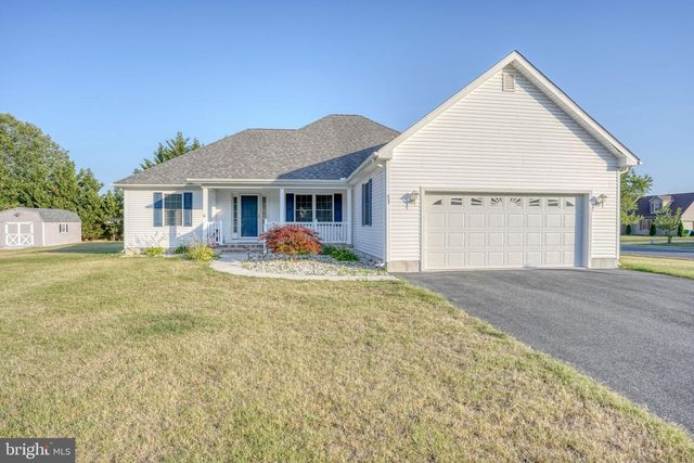 51 LULU LN, Dover, DE 19901