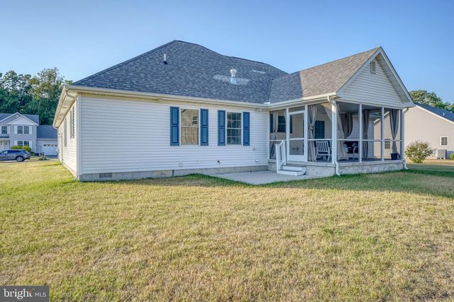 51 LULU LN, Dover, DE 19901
