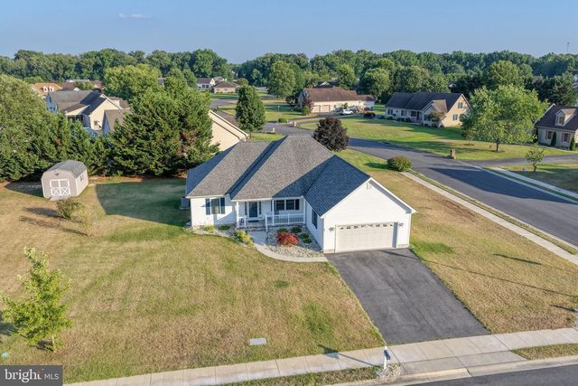 51 LULU LN, Dover, DE 19901