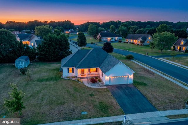 51 LULU LN, Dover, DE 19901