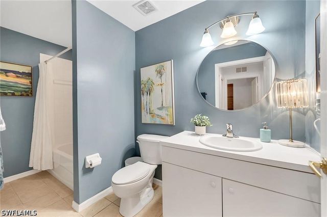 2740 Cypress Trace CIR 2725S, Naples, FL 34119