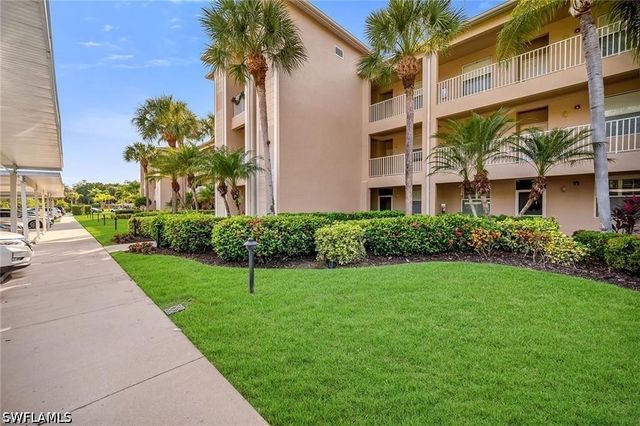 2740 Cypress Trace CIR 2725S, Naples, FL 34119