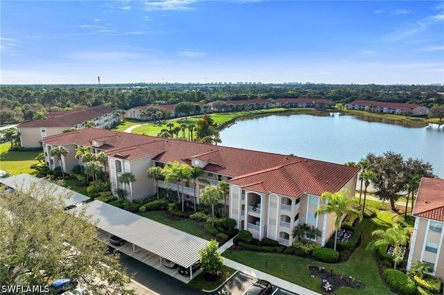 2740 Cypress Trace CIR 2725S, Naples, FL 34119