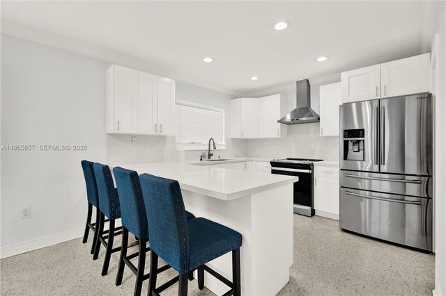 606 SW 58th Ct, Miami, FL 33144