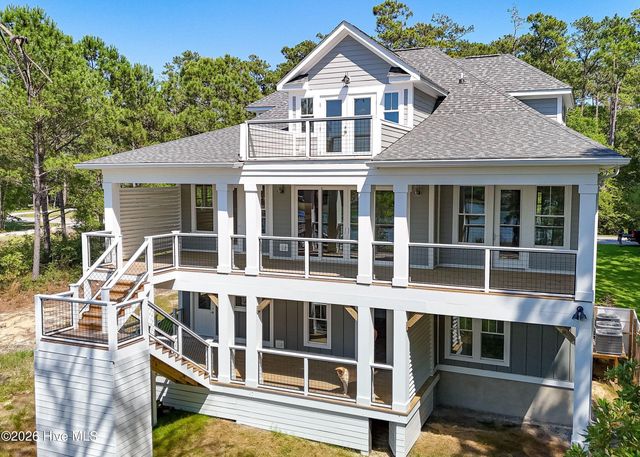 3348 Portside Drive SW, Supply, NC 28462