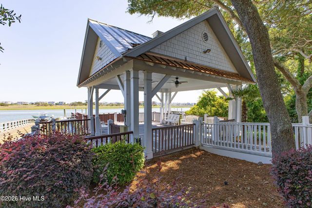 3348 Portside Drive SW, Supply, NC 28462