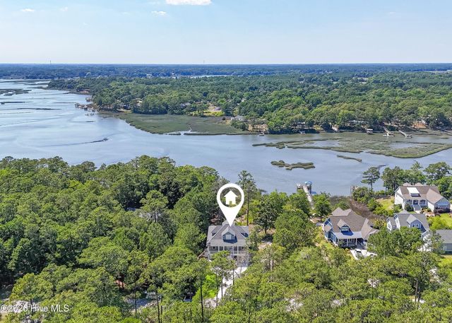 3348 Portside Drive SW, Supply, NC 28462