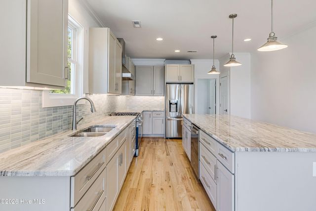 3348 Portside Drive SW, Supply, NC 28462