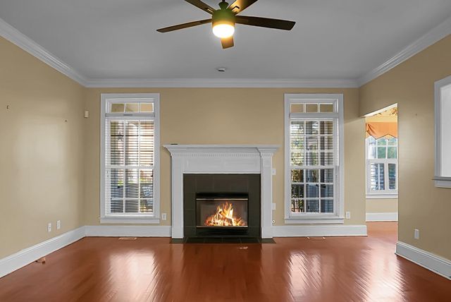 4271 Persimmon Woods Drive, North Charleston, SC 29420