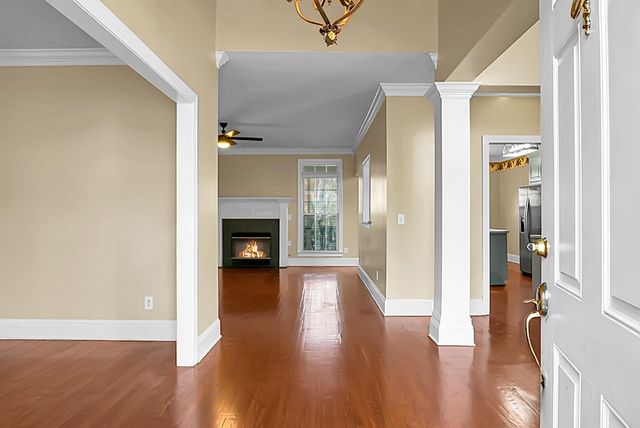 4271 Persimmon Woods Drive, North Charleston, SC 29420