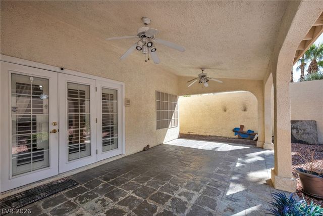 2707 Fan Palm Court, Henderson, NV 89074