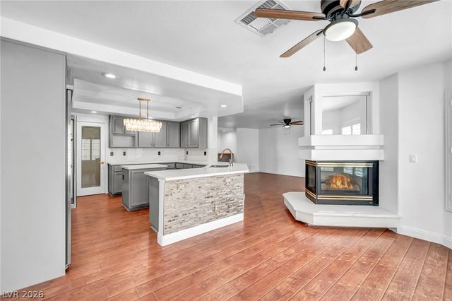 2707 Fan Palm Court, Henderson, NV 89074