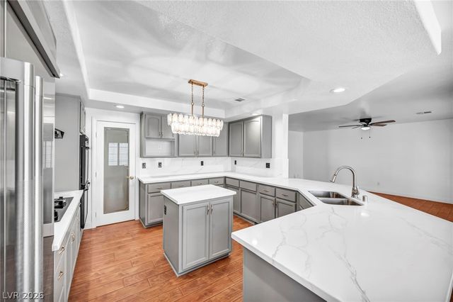 2707 Fan Palm Court, Henderson, NV 89074