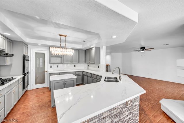 2707 Fan Palm Court, Henderson, NV 89074