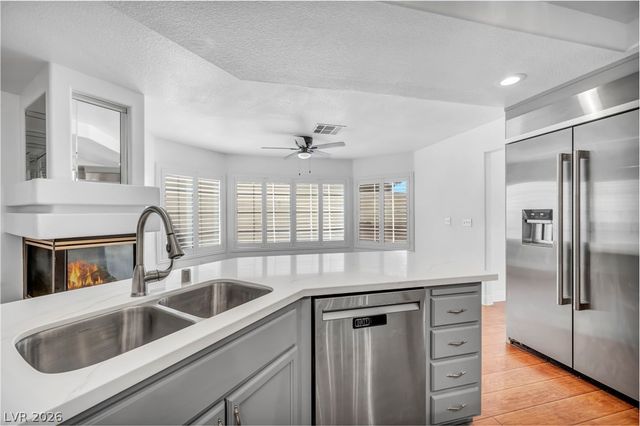 2707 Fan Palm Court, Henderson, NV 89074