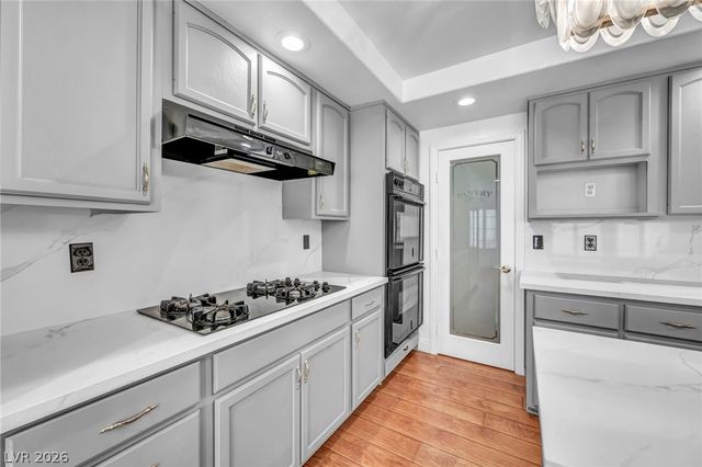 2707 Fan Palm Court, Henderson, NV 89074