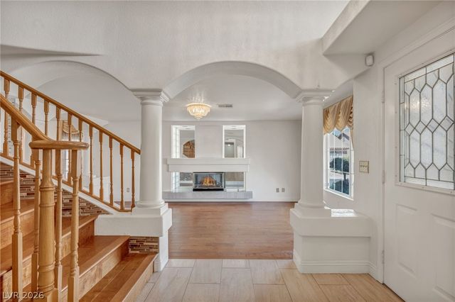 2707 Fan Palm Court, Henderson, NV 89074